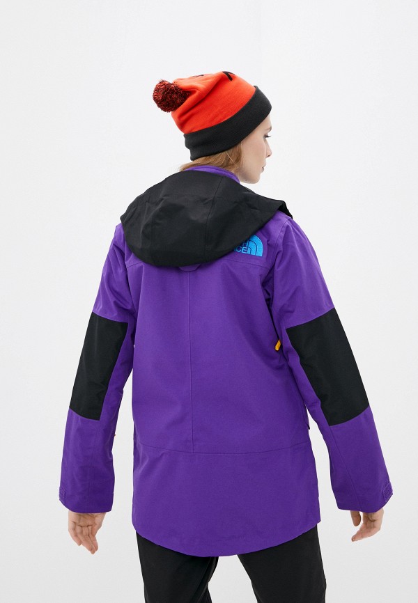 The North Face Куртка горнолыжная - W TEAM KIT JACKET - фото 3