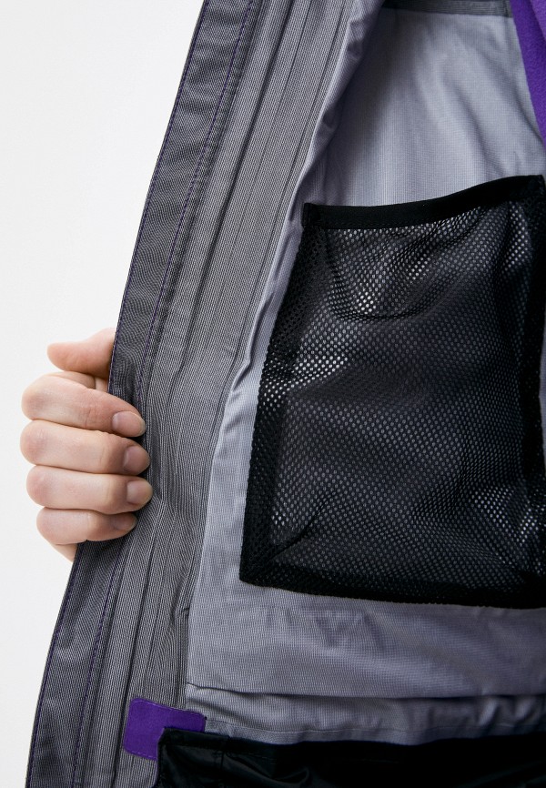 The North Face Куртка горнолыжная - W TEAM KIT JACKET - фото 4