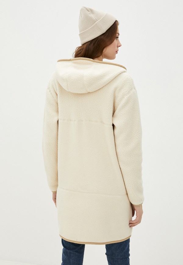 The North Face Куртка утепленная - W CRAGMONT FLEECE COAT - фото 3