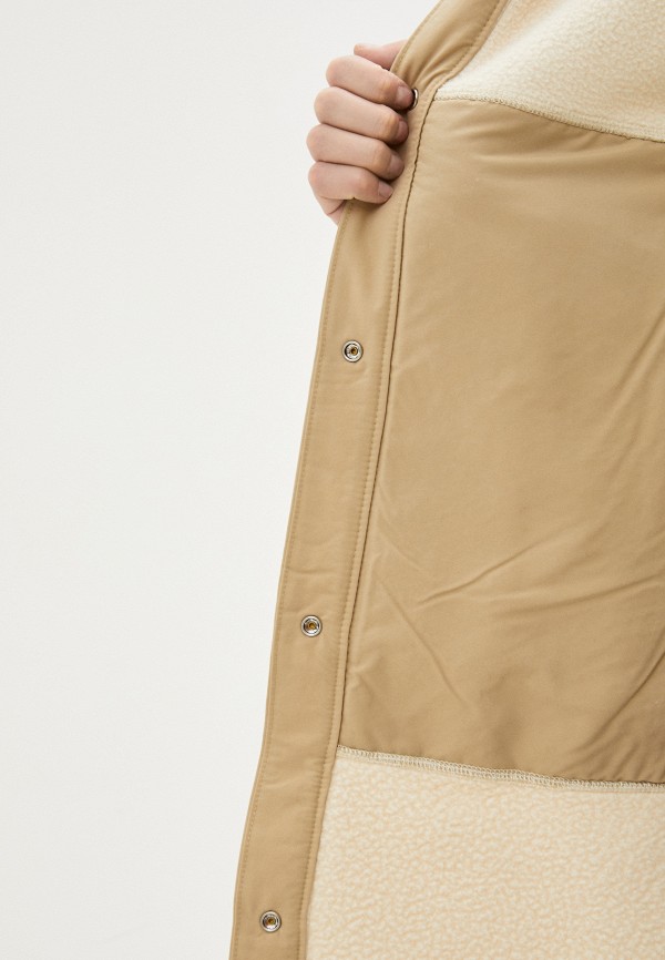 The North Face Куртка утепленная - W CRAGMONT FLEECE COAT - фото 4