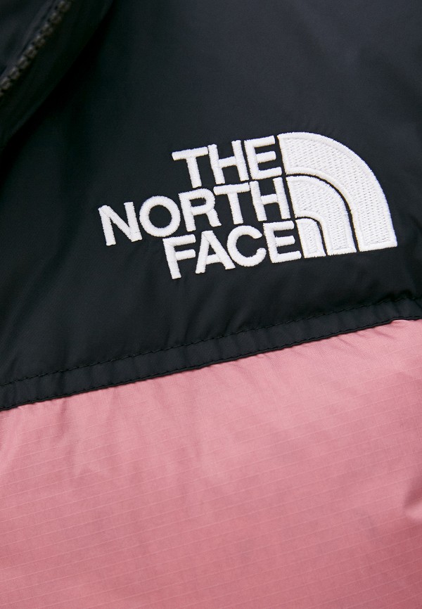 The North Face Пуховик - W 1996 RETRO NUPTSE JACKET - фото 5