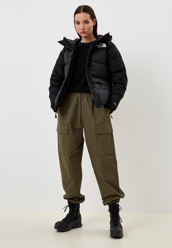 The North Face Пуховик - W HMLYN DOWN PARKA - фото 2