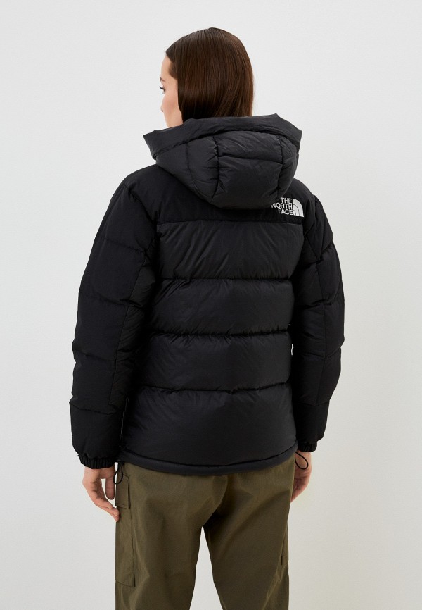 The North Face Пуховик - W HMLYN DOWN PARKA - фото 3