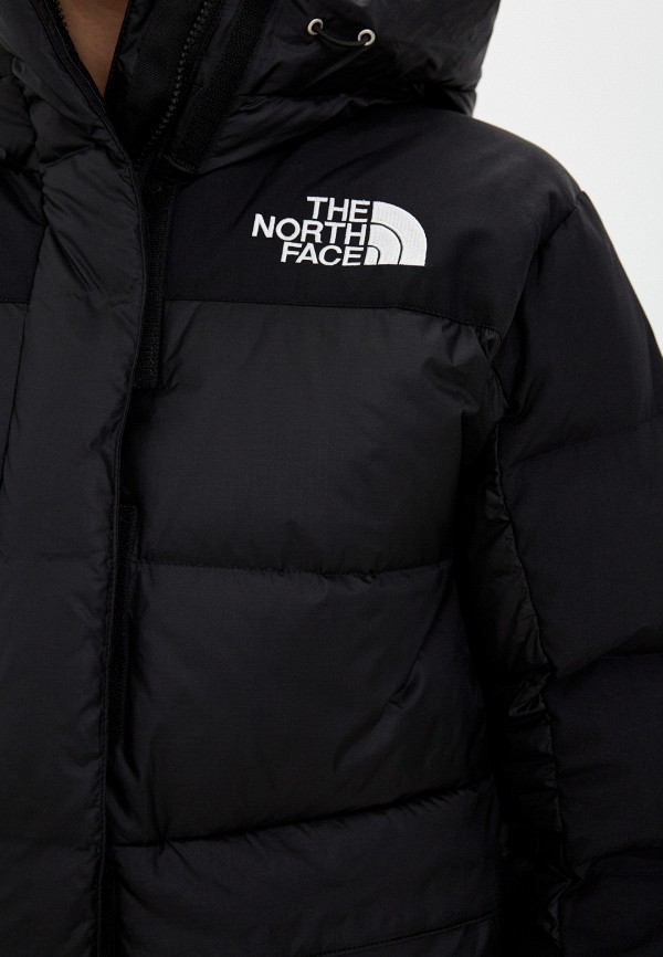 The North Face Пуховик - W HMLYN DOWN PARKA - фото 5