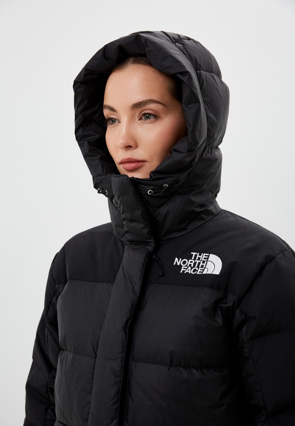 The North Face Пуховик - W HMLYN DOWN PARKA - фото 6