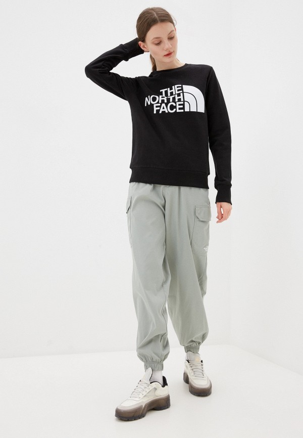 The North Face Свитшот - W STANDARD CREW - фото 2