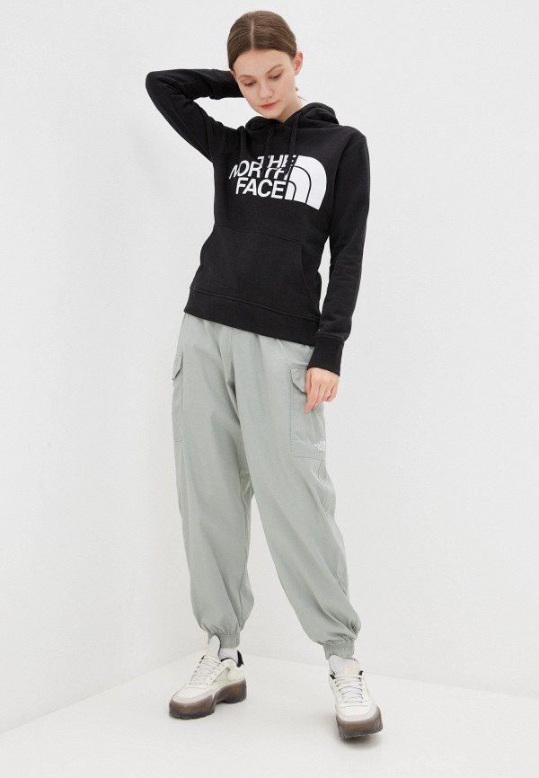 The North Face Худи - W STANDARD HD - фото 2