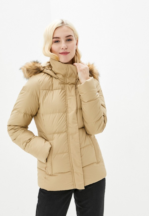 The North Face W GOTHAM JACKET TH016EWLPUE9 Lamoda