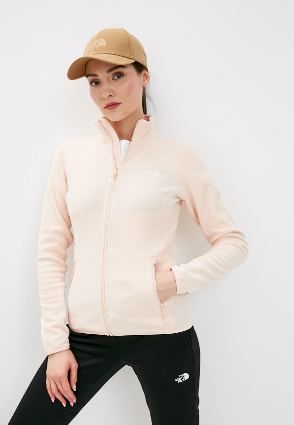 The North Face Олимпийка - фото 1