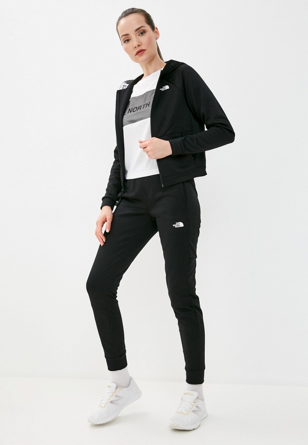 The North Face Толстовка - фото 2