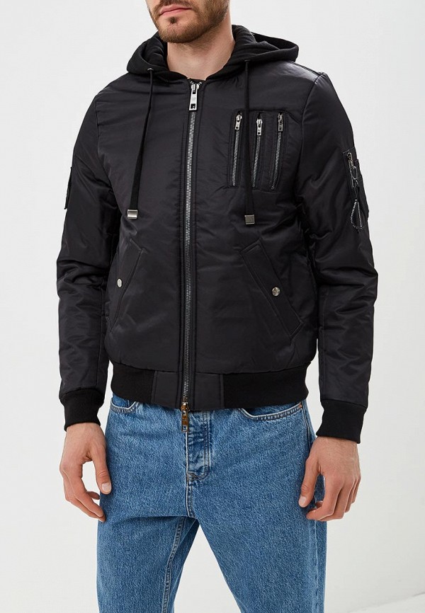 The New Designers Куртка утепленная - фото 1