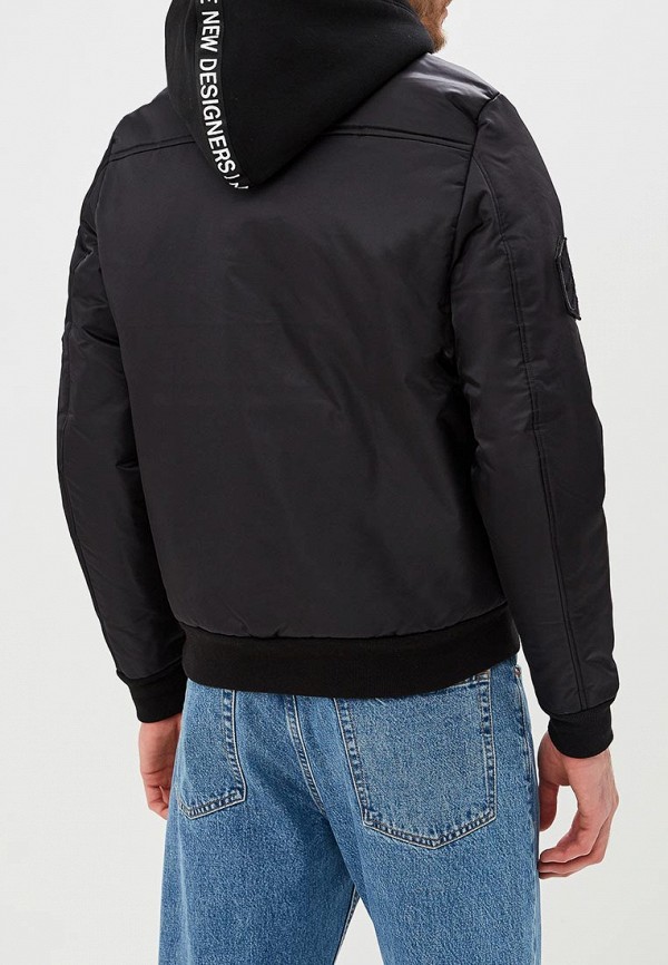 The New Designers Куртка утепленная - фото 3