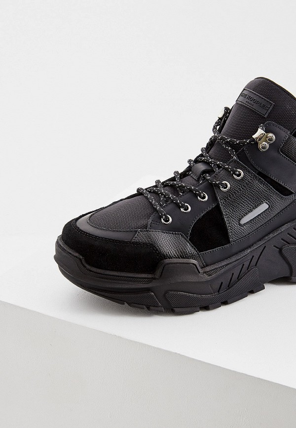 The Kooples Кроссовки - фото 4