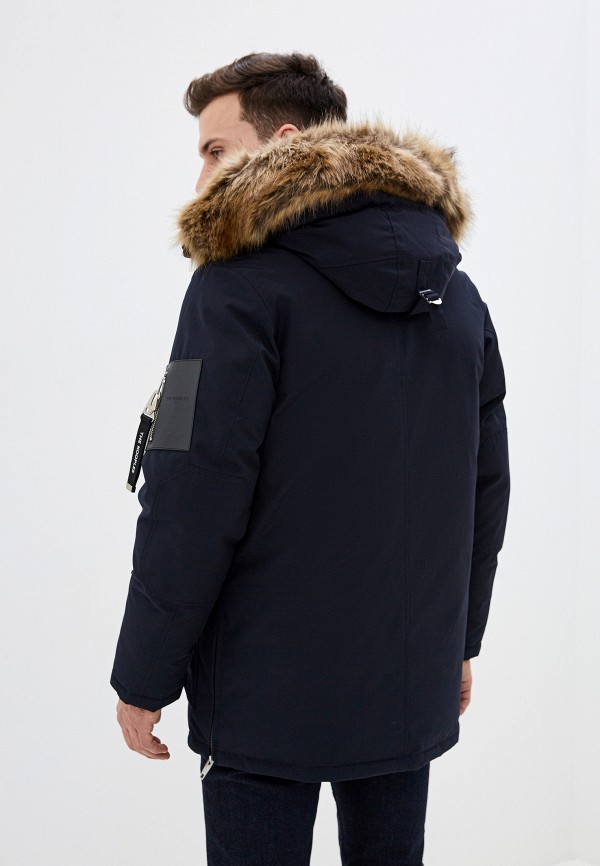 The Kooples Куртка утепленная - фото 3
