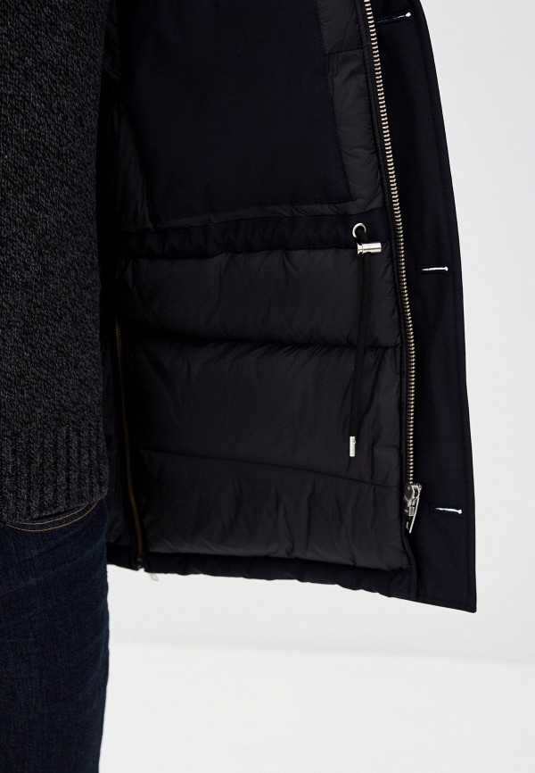 The Kooples Куртка утепленная - фото 4