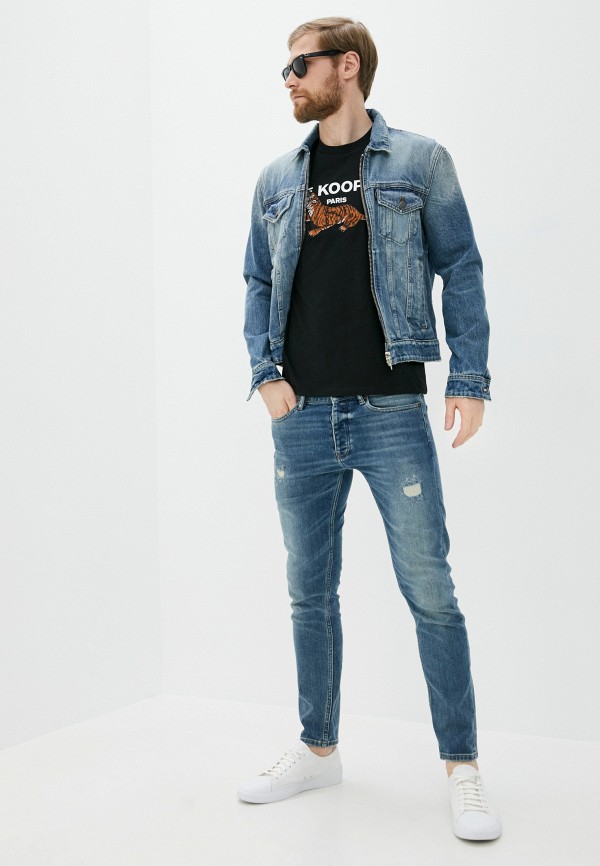 The Kooples Футболка - фото 2