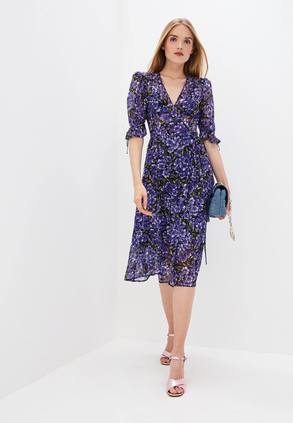 The Kooples Платье - фото 1