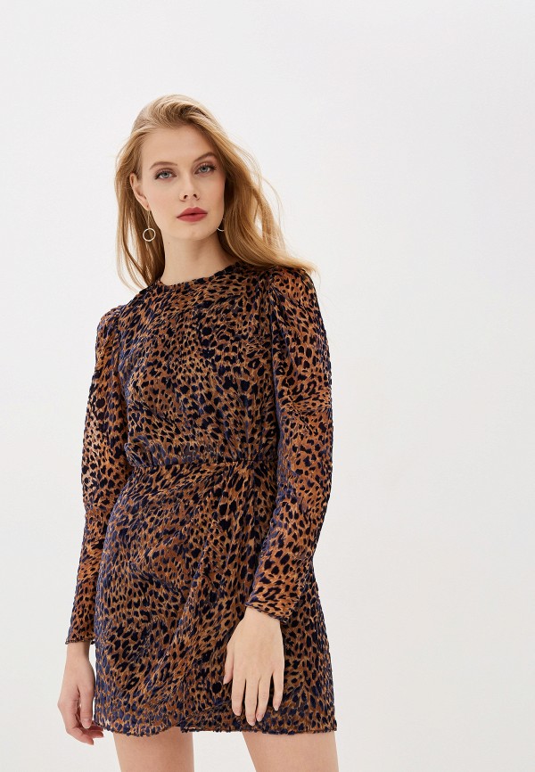 The Kooples Платье - фото 1