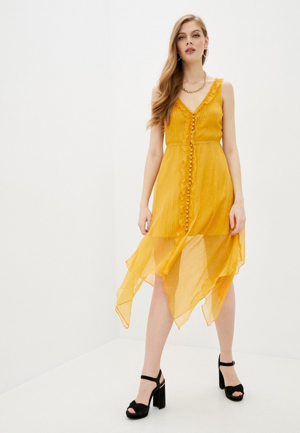 The Kooples Платье - фото 1