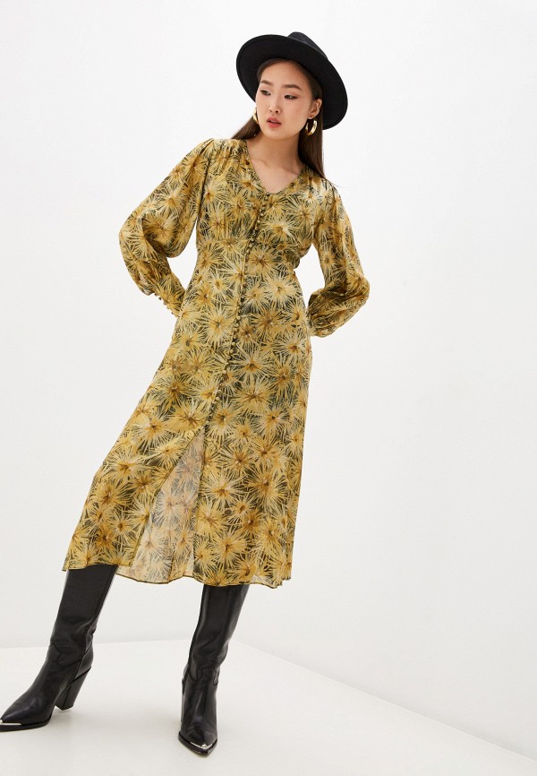 The Kooples Платье - фото 1