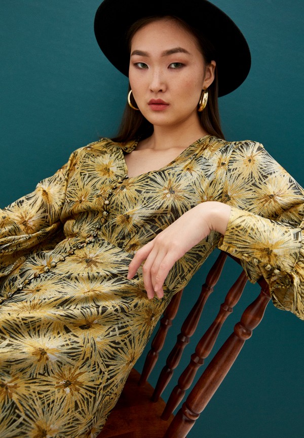 The Kooples Платье - фото 2