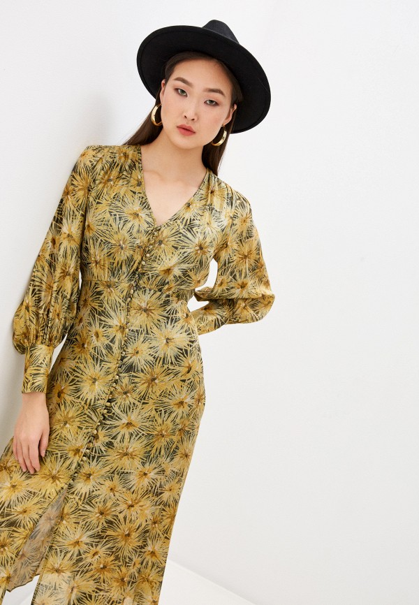 The Kooples Платье - фото 3