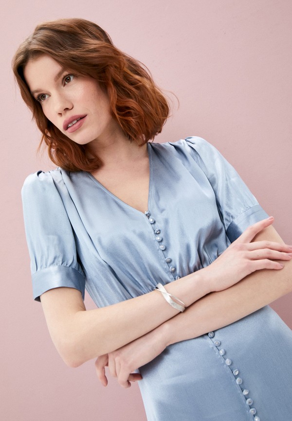 The Kooples Платье - фото 2