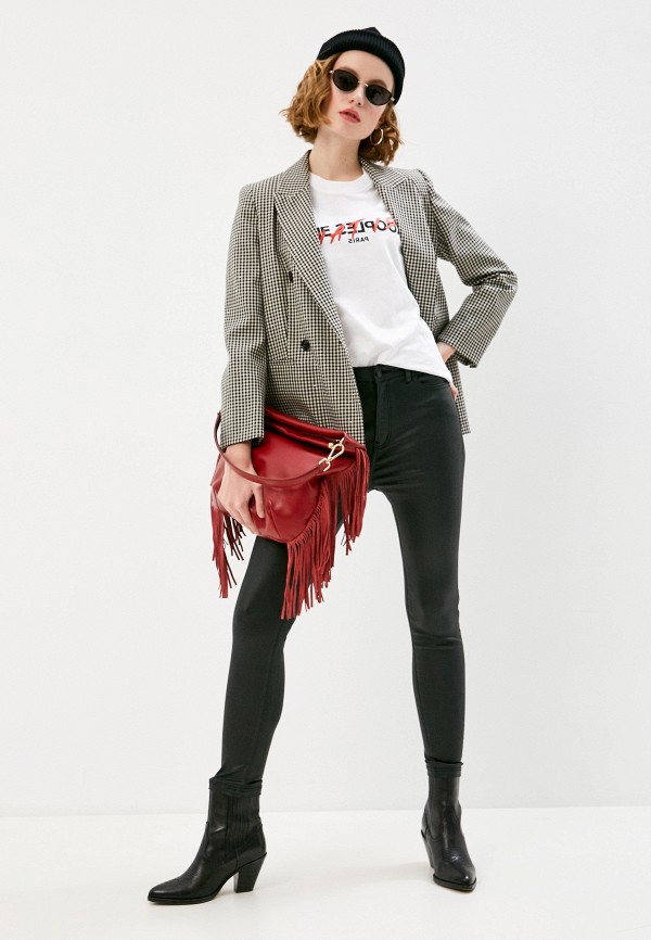 The Kooples Футболка - фото 3