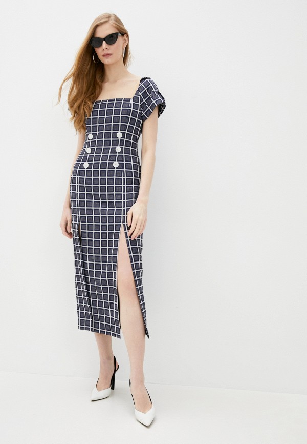 Three Floor Платье - фото 1