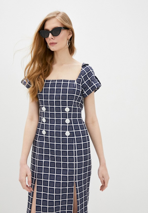 Three Floor Платье - фото 2