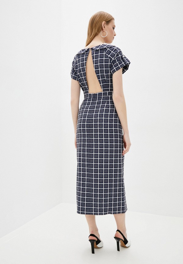 Three Floor Платье - фото 3