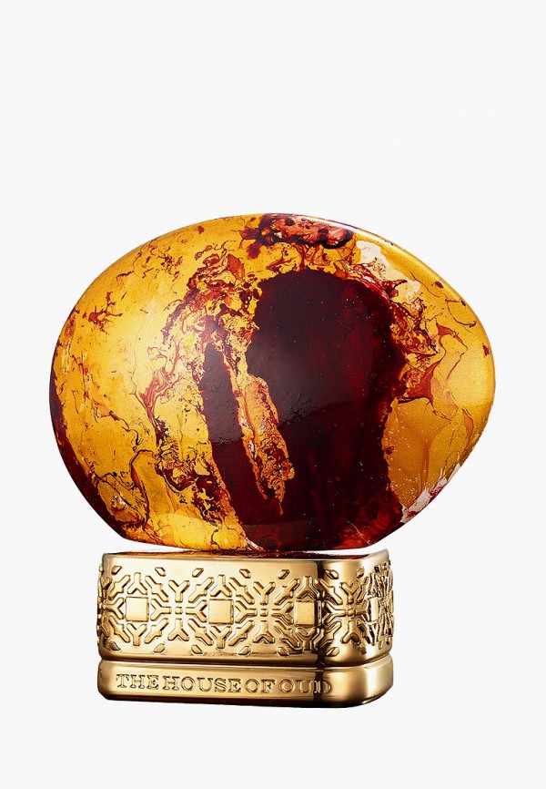 The House of Oud Парфюмерная вода - Almond Harmony, 75 мл - фото 1