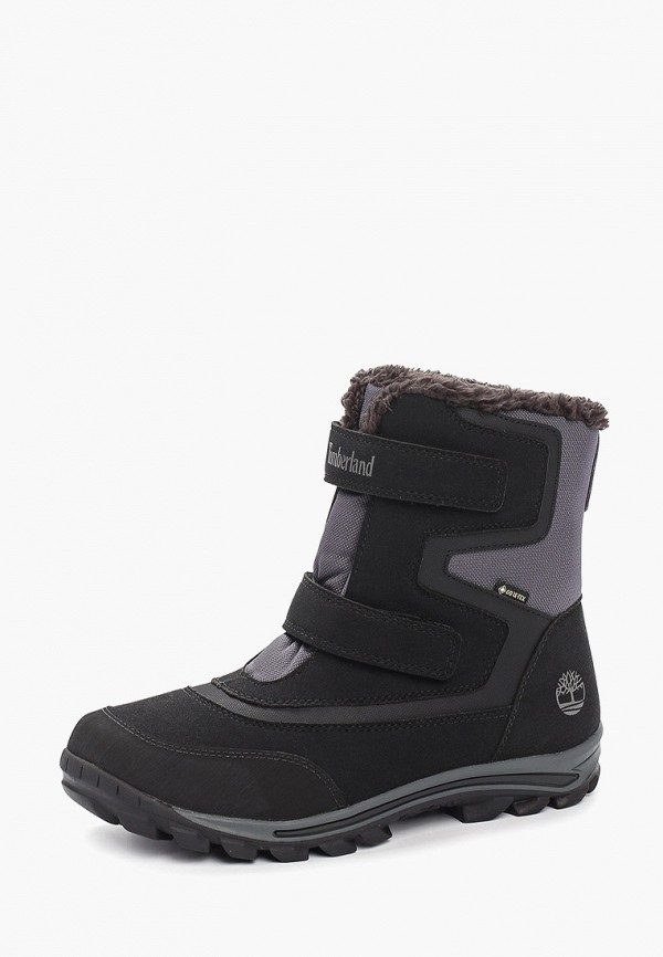 Timberland Ботинки - Chillberg 2-Strap GTX - фото 2