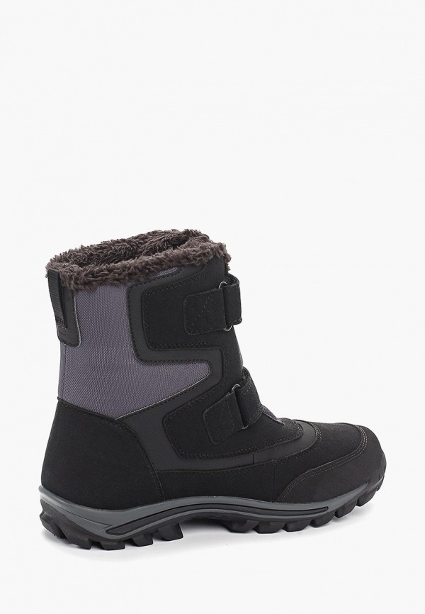 Timberland Ботинки - Chillberg 2-Strap GTX - фото 3