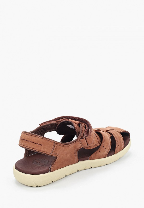 Timberland Сандалии - фото 3