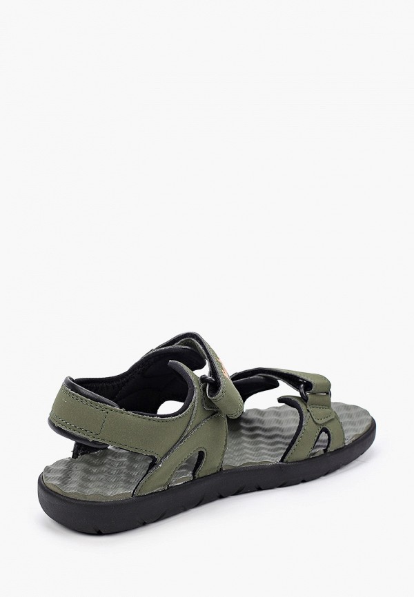 Timberland Сандалии - Perkins Row 2-Strap - фото 3