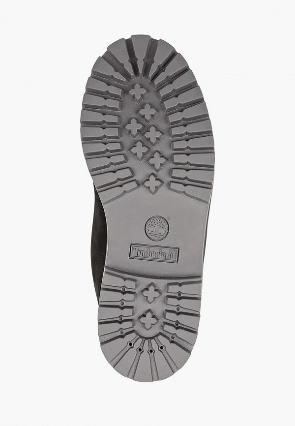 Timberland Ботинки - PREMIUM 6" Waterproof Faux Shearling Boot - фото 5