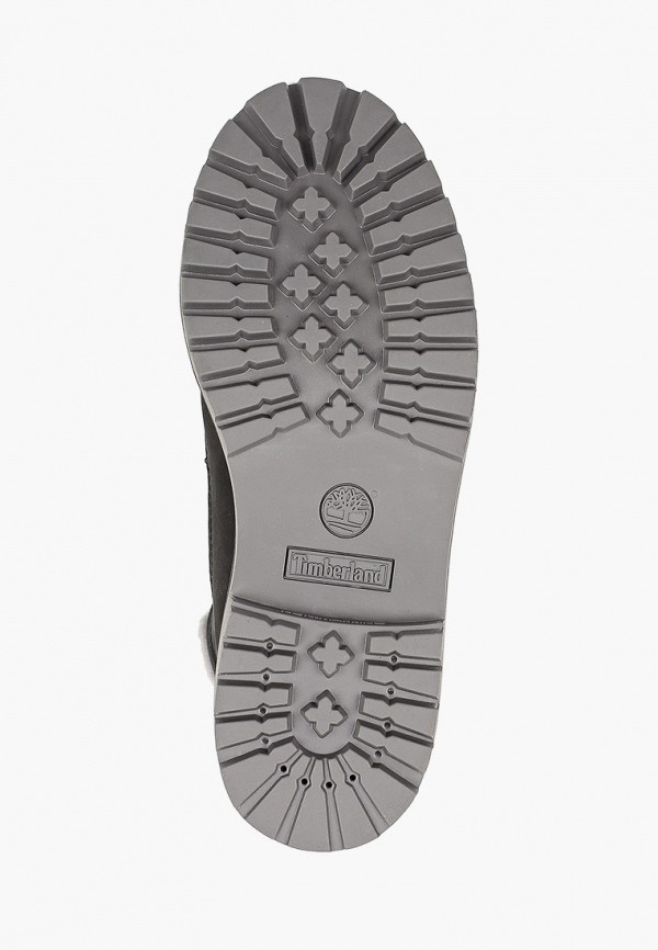 Timberland Ботинки - PREMIUM 6" Waterproof Faux Shearling Boot - фото 5