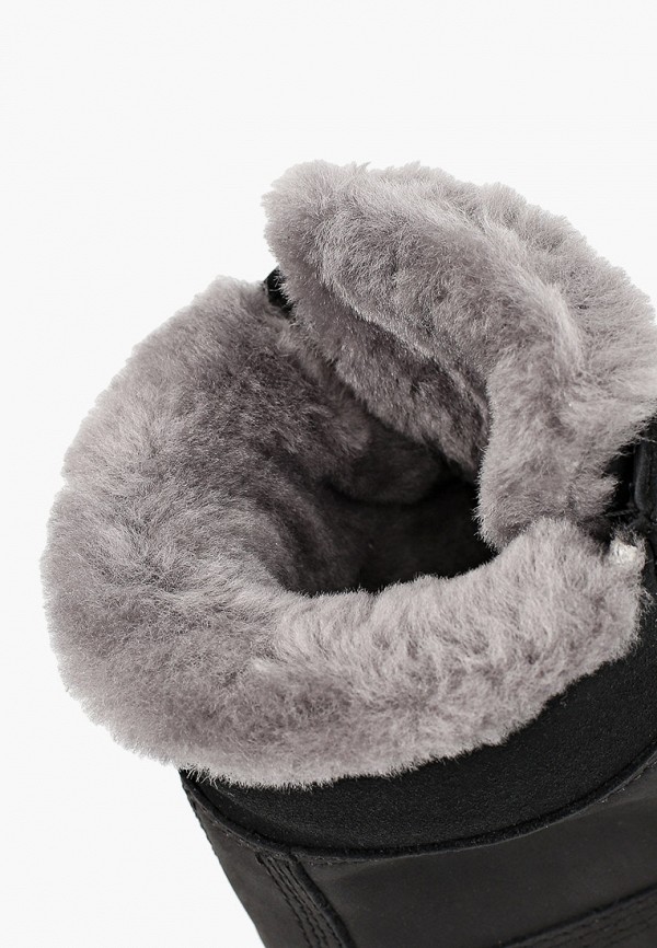 Timberland Ботинки - PREMIUM 6" Waterproof Faux Shearling Boot - фото 6