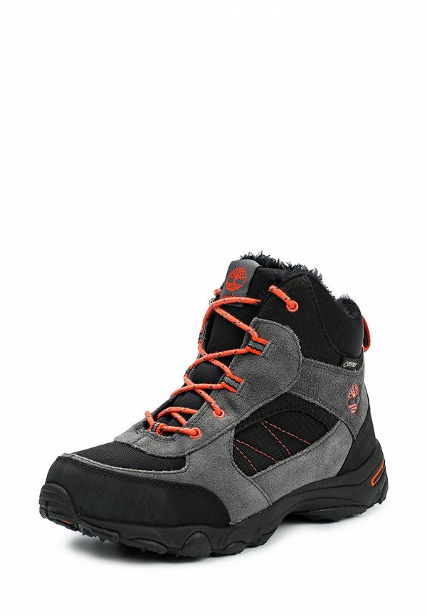 Timberland Ботинки - OSSIPEE - фото 1