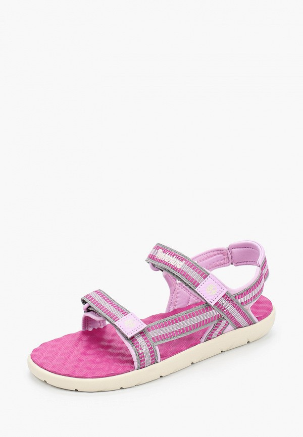 Timberland Сандалии - Perkins Row Webbing - фото 2