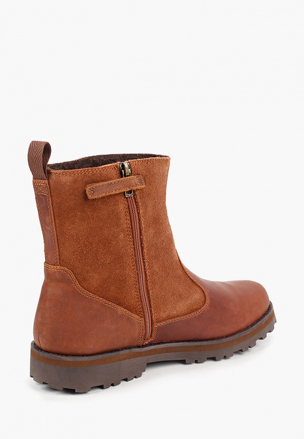 Timberland Ботинки - COURMA KID Warm Lined Boot - фото 3