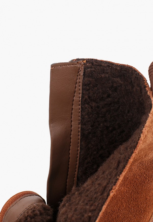 Timberland Ботинки - COURMA KID Warm Lined Boot - фото 6