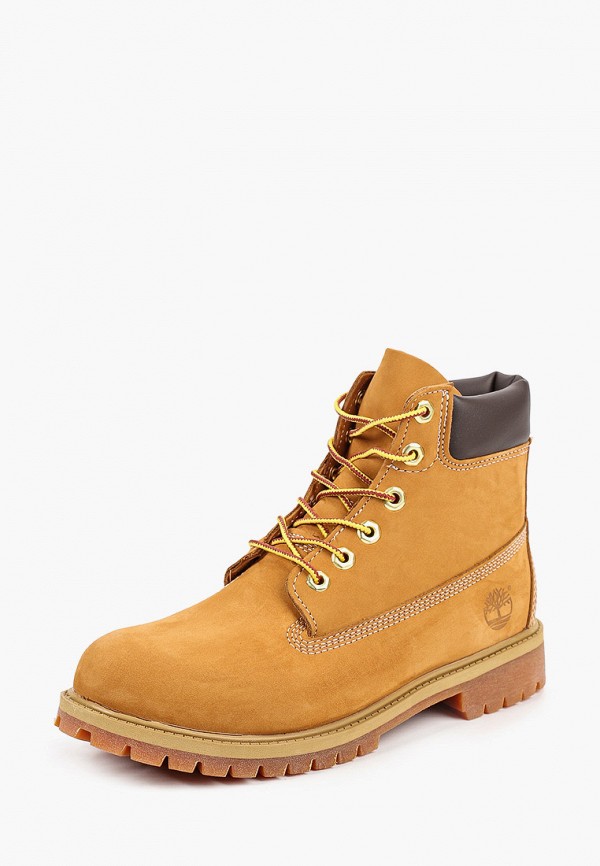Timberland Тимберленды - PREMIUM 6" Waterproof Boot - фото 2