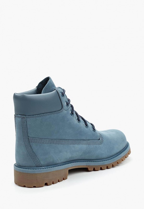 timberland 6 premium wp boot