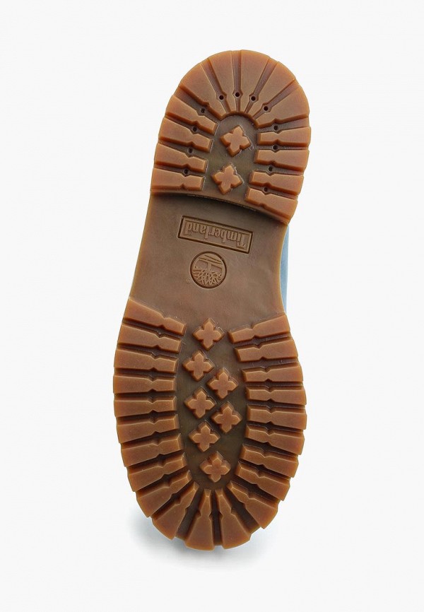 Timberland Ботинки - 6" PREMIUM WATERPROOF BOOT - фото 3