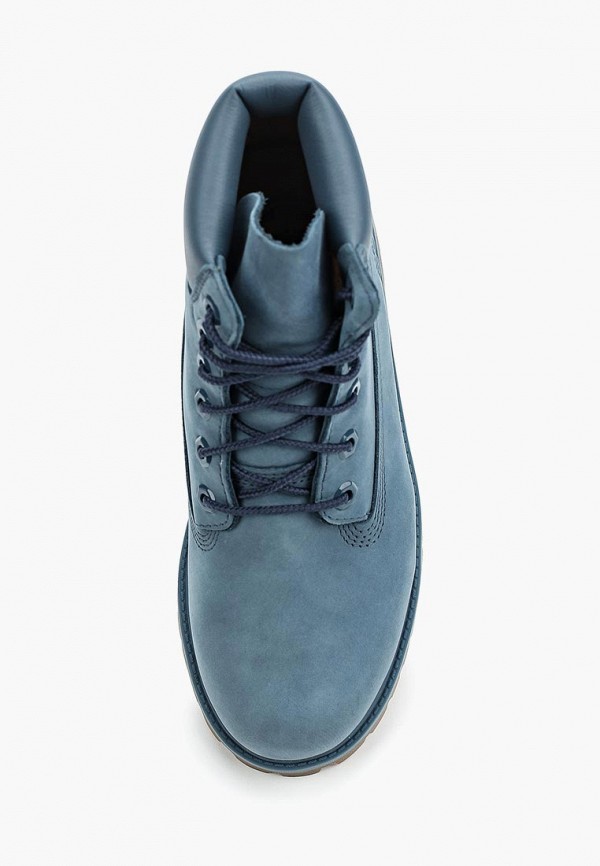 Timberland Ботинки - 6" PREMIUM WATERPROOF BOOT - фото 4