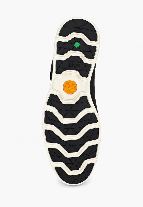 Timberland Ботинки - KILLINGTON CHUKKA BLACK - фото 3