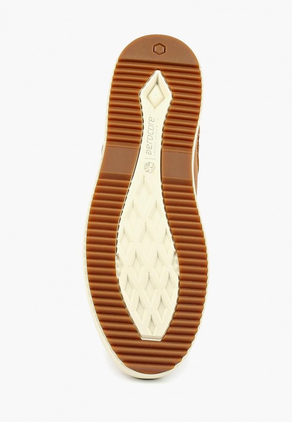 Timberland Ботинки - CITYROAM CUP ALPINE WHEAT - фото 3