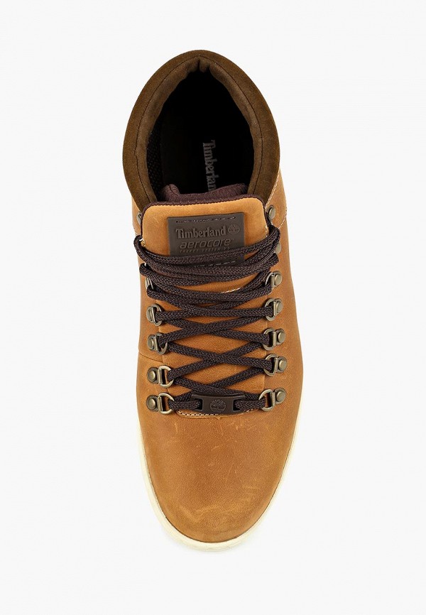 Timberland Ботинки - CITYROAM CUP ALPINE WHEAT - фото 4